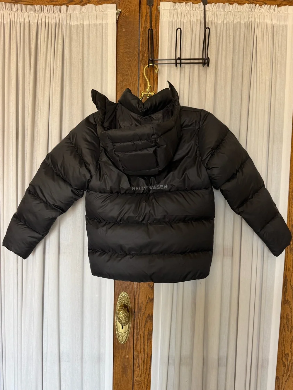 Helly Hansen helly hansen